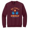 Heavy Blend Crewneck Sweatshirt Thumbnail