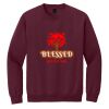 Heavy Blend Crewneck Sweatshirt Thumbnail