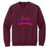 Heavy Blend Crewneck Sweatshirt Thumbnail