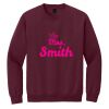 Heavy Blend Crewneck Sweatshirt Thumbnail