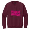 Heavy Blend Crewneck Sweatshirt Thumbnail