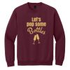 Heavy Blend Crewneck Sweatshirt Thumbnail