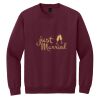 Heavy Blend Crewneck Sweatshirt Thumbnail
