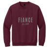 Heavy Blend Crewneck Sweatshirt Thumbnail