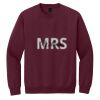 Heavy Blend Crewneck Sweatshirt Thumbnail