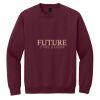 Heavy Blend Crewneck Sweatshirt Thumbnail