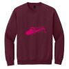 Heavy Blend Crewneck Sweatshirt Thumbnail