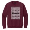 Heavy Blend Crewneck Sweatshirt Thumbnail