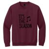 Heavy Blend Crewneck Sweatshirt Thumbnail