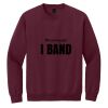 Heavy Blend Crewneck Sweatshirt Thumbnail