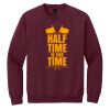 Heavy Blend Crewneck Sweatshirt Thumbnail