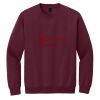 Heavy Blend Crewneck Sweatshirt Thumbnail
