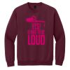 Heavy Blend Crewneck Sweatshirt Thumbnail