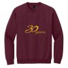 Heavy Blend Crewneck Sweatshirt Thumbnail