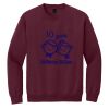 Heavy Blend Crewneck Sweatshirt Thumbnail