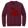 Heavy Blend Crewneck Sweatshirt Thumbnail