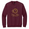 Heavy Blend Crewneck Sweatshirt Thumbnail