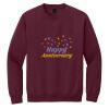Heavy Blend Crewneck Sweatshirt Thumbnail