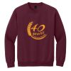 Heavy Blend Crewneck Sweatshirt Thumbnail