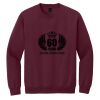 Heavy Blend Crewneck Sweatshirt Thumbnail