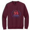 Heavy Blend Crewneck Sweatshirt Thumbnail