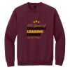 Heavy Blend Crewneck Sweatshirt Thumbnail