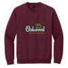 Heavy Blend Crewneck Sweatshirt Thumbnail