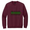 Heavy Blend Crewneck Sweatshirt Thumbnail