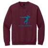 Heavy Blend Crewneck Sweatshirt Thumbnail