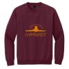Heavy Blend Crewneck Sweatshirt Thumbnail