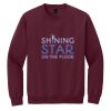 Heavy Blend Crewneck Sweatshirt Thumbnail
