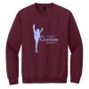 Heavy Blend Crewneck Sweatshirt Thumbnail