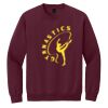 Heavy Blend Crewneck Sweatshirt Thumbnail