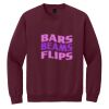 Heavy Blend Crewneck Sweatshirt Thumbnail
