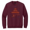 Heavy Blend Crewneck Sweatshirt Thumbnail