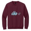 Heavy Blend Crewneck Sweatshirt Thumbnail