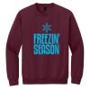 Heavy Blend Crewneck Sweatshirt Thumbnail