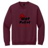 Heavy Blend Crewneck Sweatshirt Thumbnail