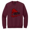 Heavy Blend Crewneck Sweatshirt Thumbnail