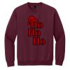 Heavy Blend Crewneck Sweatshirt Thumbnail