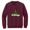 Heavy Blend Crewneck Sweatshirt Thumbnail