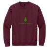 Heavy Blend Crewneck Sweatshirt Thumbnail
