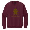 Heavy Blend Crewneck Sweatshirt Thumbnail