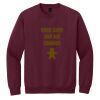 Heavy Blend Crewneck Sweatshirt Thumbnail