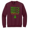 Heavy Blend Crewneck Sweatshirt Thumbnail