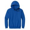 Youth Heavy Blend Hooded Sweatshirt Thumbnail