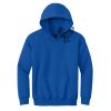 Youth Heavy Blend Hooded Sweatshirt Thumbnail