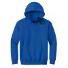 Youth Heavy Blend Hooded Sweatshirt Thumbnail