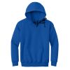 Youth Heavy Blend Hooded Sweatshirt Thumbnail