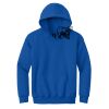 Youth Heavy Blend Hooded Sweatshirt Thumbnail